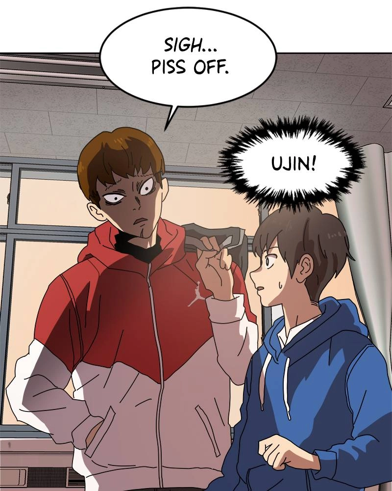 Double Click Chapter 2 - Page 49