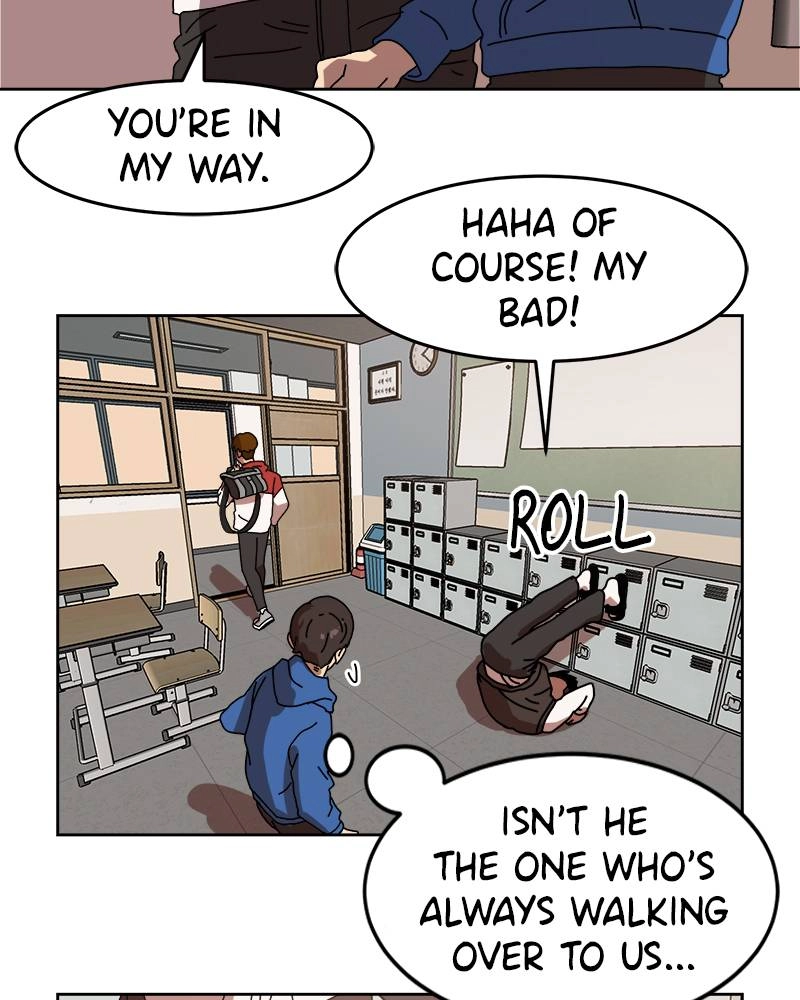Double Click Chapter 2 - Page 50