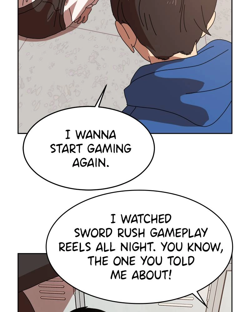 Double Click Chapter 2 - Page 55