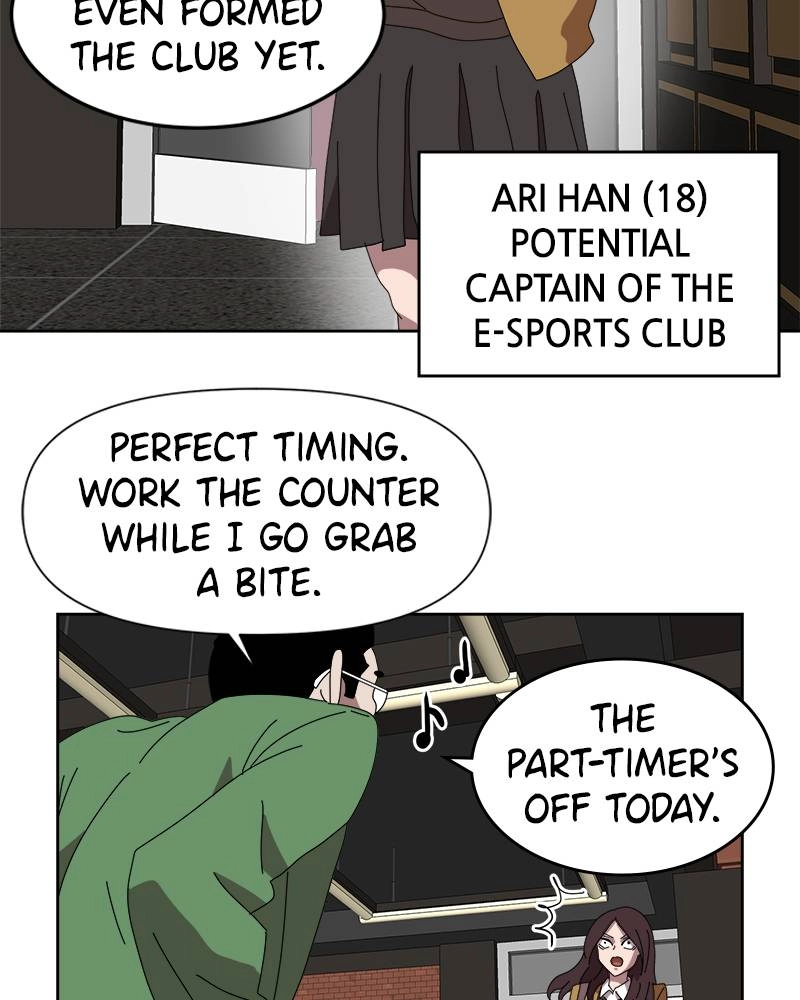 Double Click Chapter 2 - Page 65