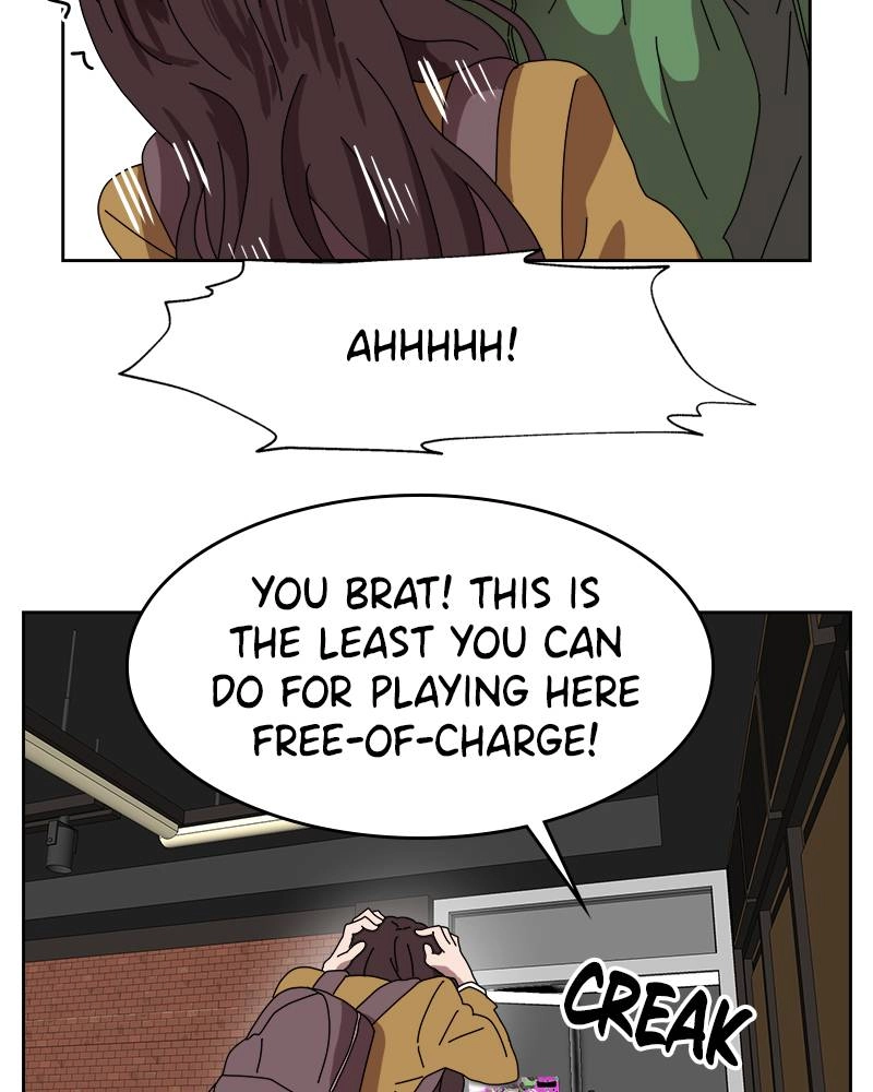 Double Click Chapter 2 - Page 67