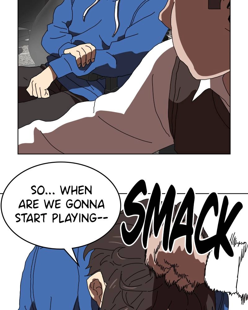Double Click Chapter 2 - Page 91