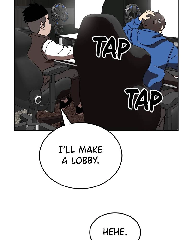 Double Click Chapter 2 - Page 93