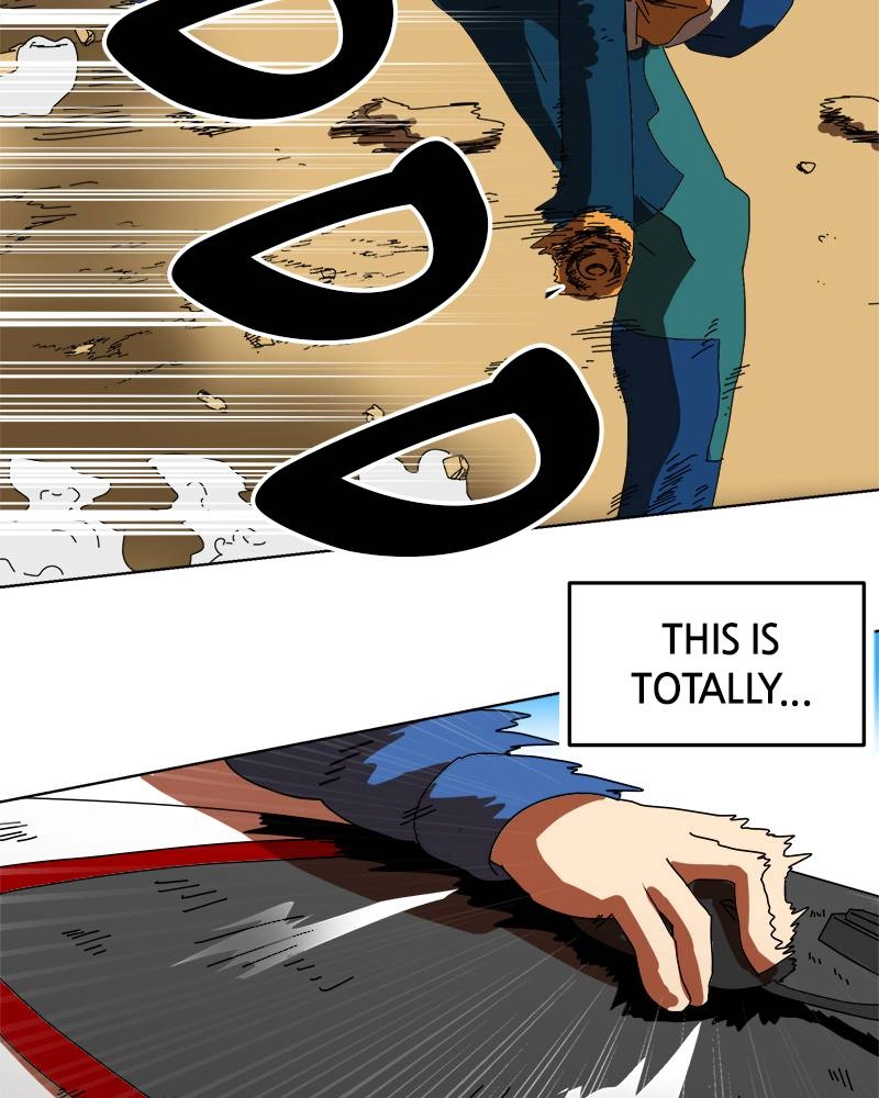 Double Click Chapter 2 - Page 121