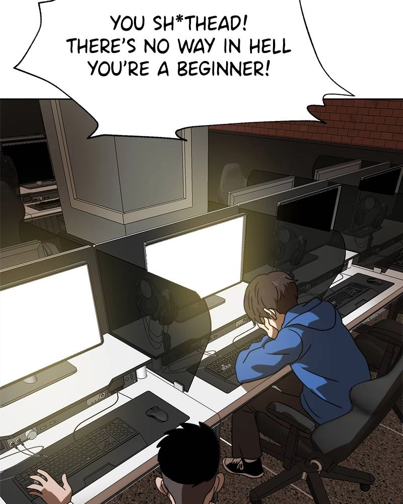 Double Click Chapter 2 - Page 140