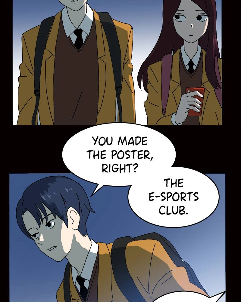 Double Click Chapter 3 - Page 3