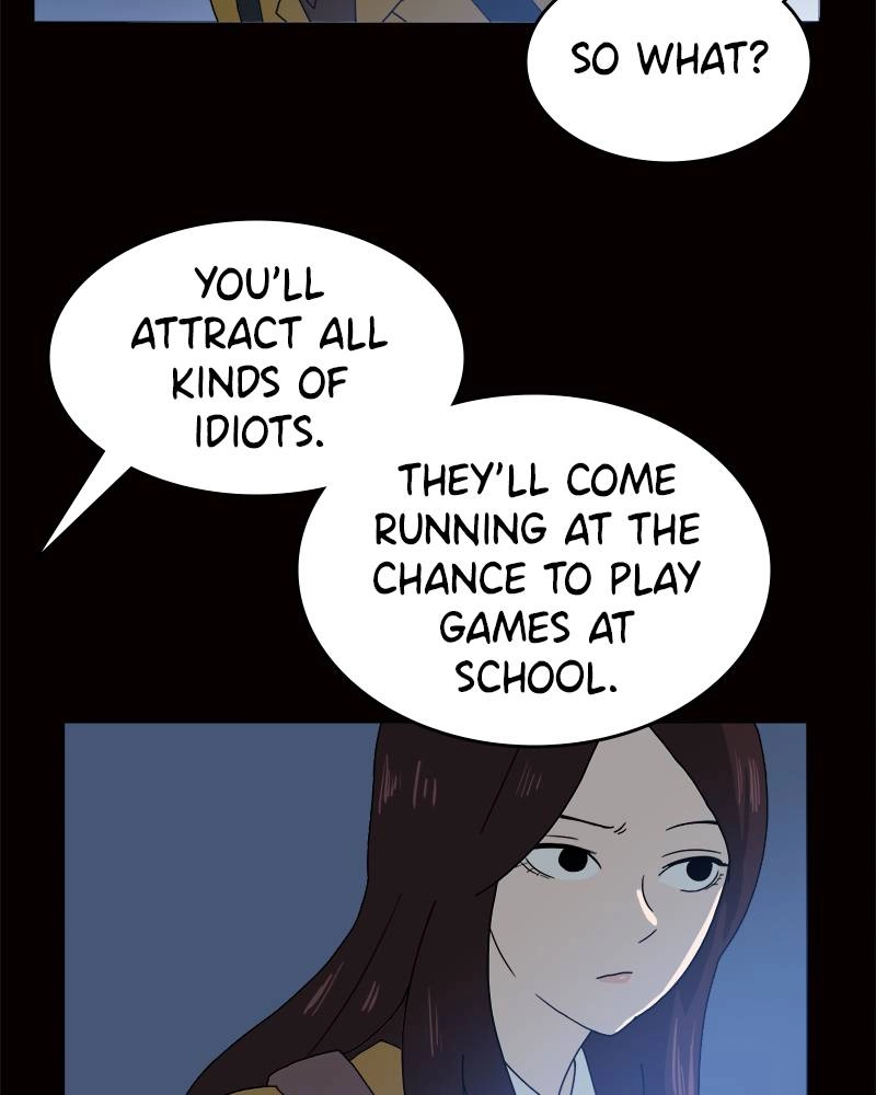 Double Click Chapter 3 - Page 4