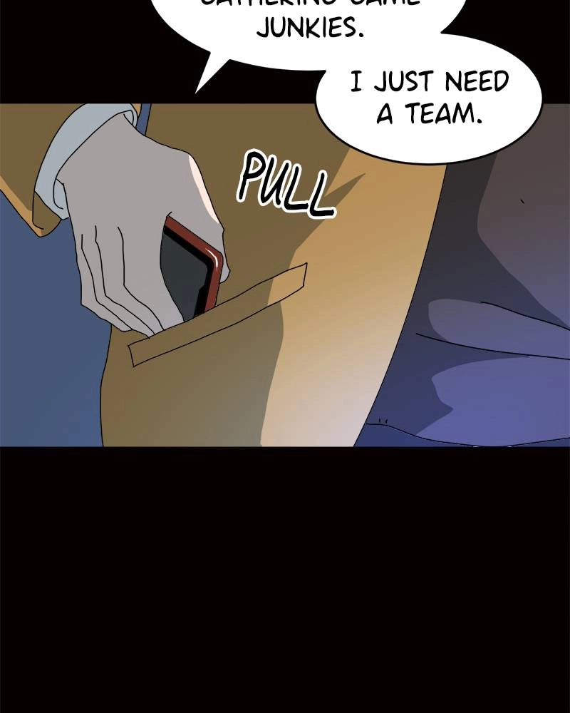 Double Click Chapter 3 - Page 7