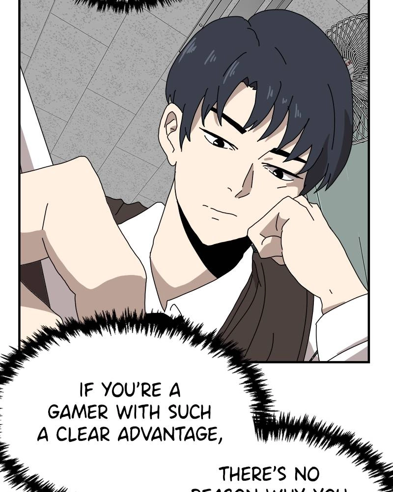 Double Click Chapter 3 - Page 16