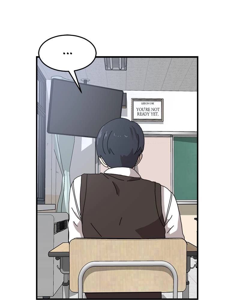 Double Click Chapter 3 - Page 22