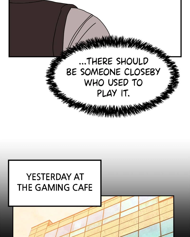 Double Click Chapter 3 - Page 24