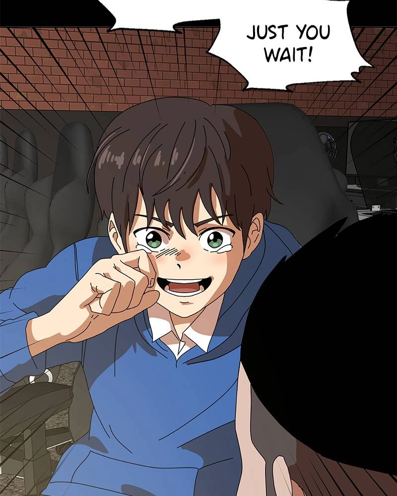 Double Click Chapter 3 - Page 29