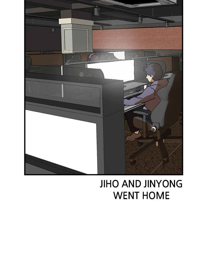 Double Click Chapter 3 - Page 35