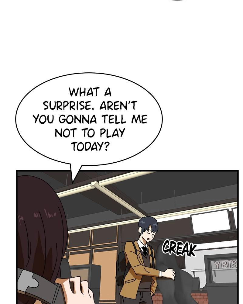 Double Click Chapter 3 - Page 37