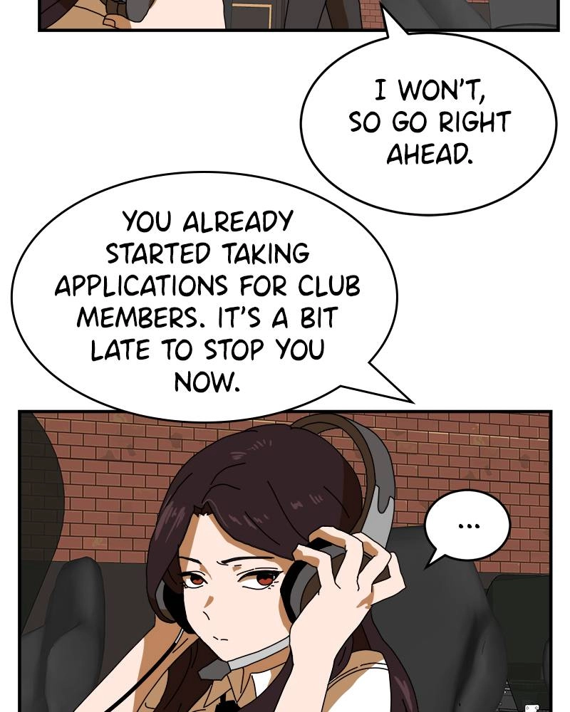 Double Click Chapter 3 - Page 38