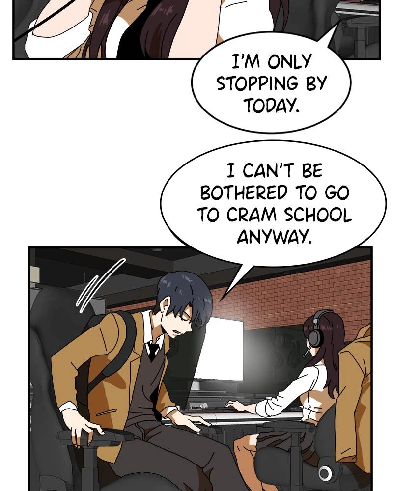 Double Click Chapter 3 - Page 39