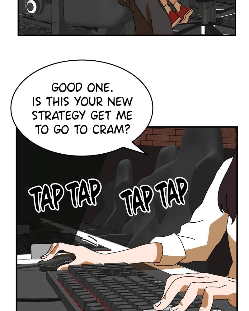 Double Click Chapter 3 - Page 40