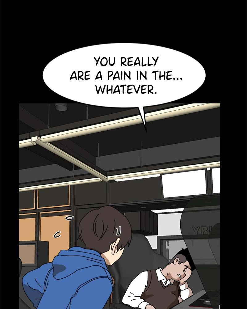 Double Click Chapter 3 - Page 73