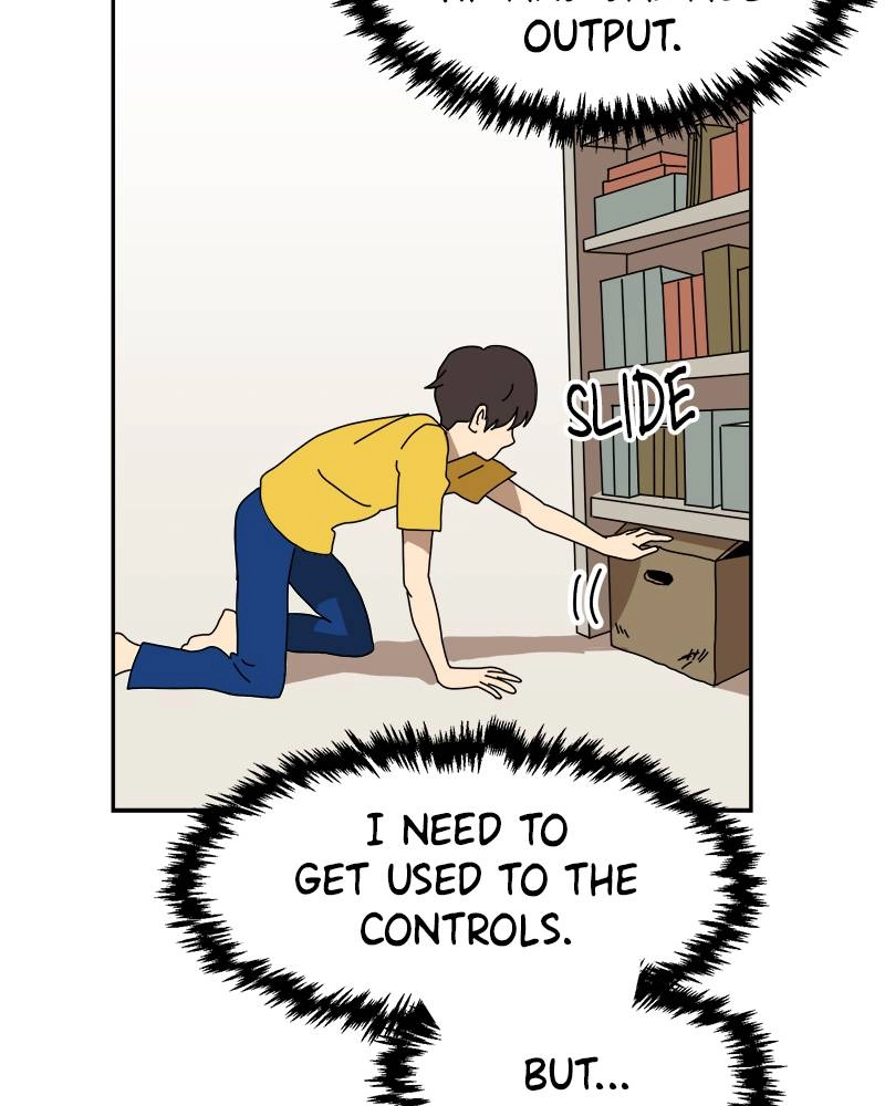 Double Click Chapter 3 - Page 81