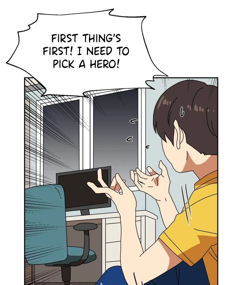 Double Click Chapter 3 - Page 91