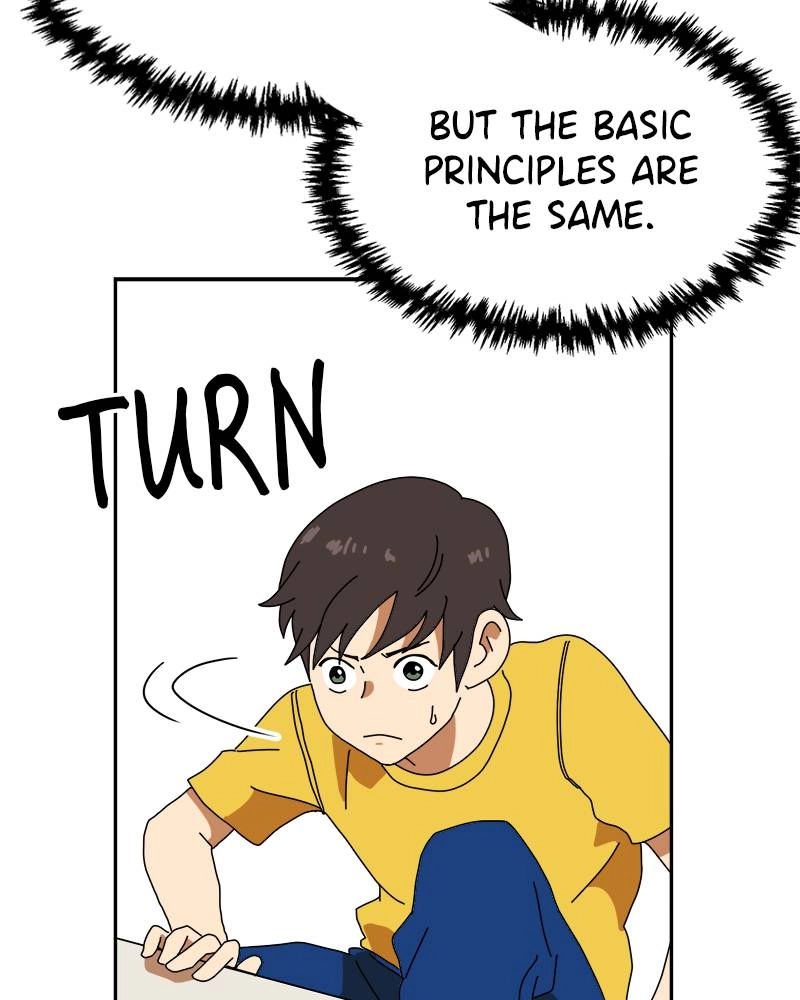 Double Click Chapter 3 - Page 93