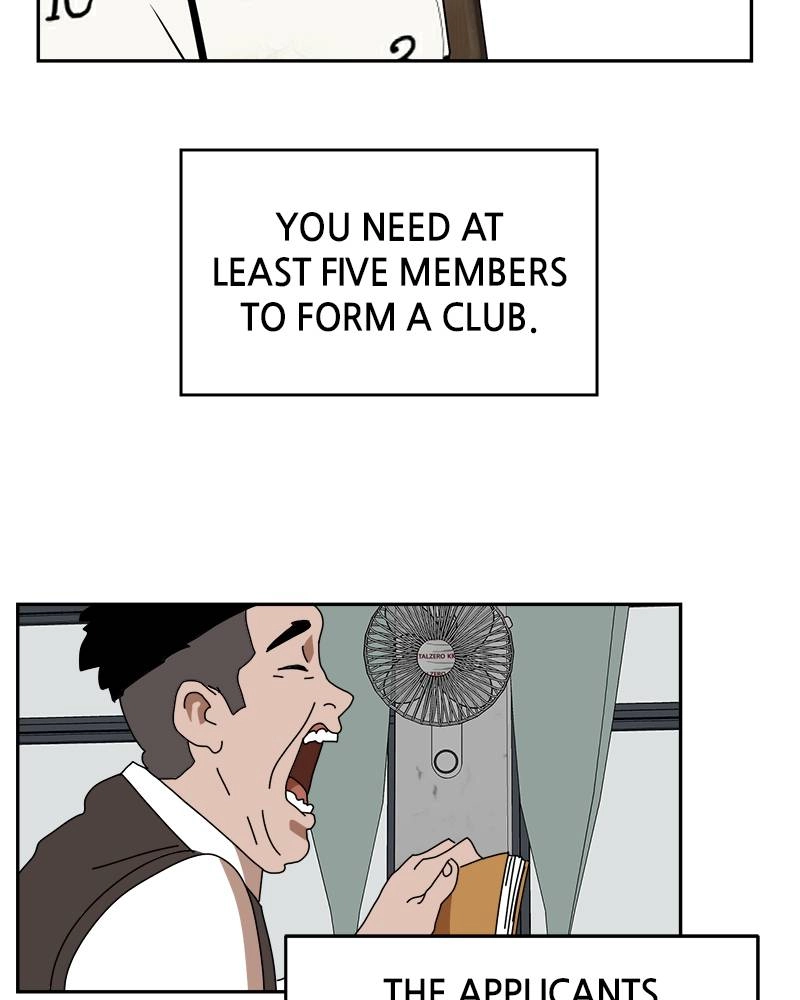 Double Click Chapter 3 - Page 99