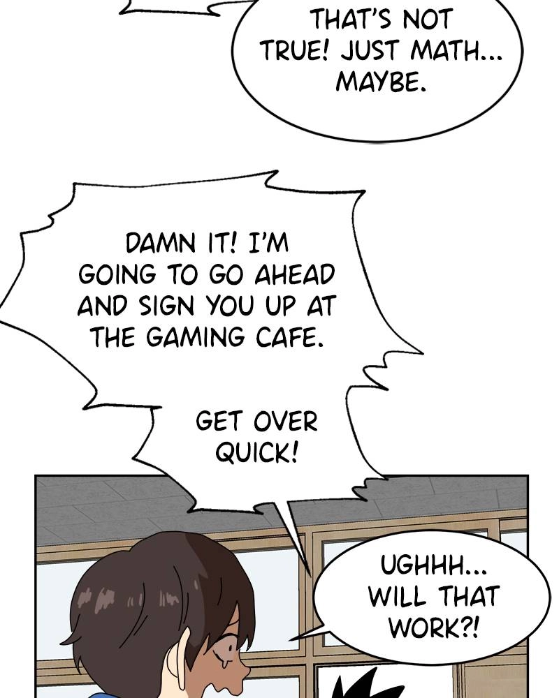 Double Click Chapter 3 - Page 111