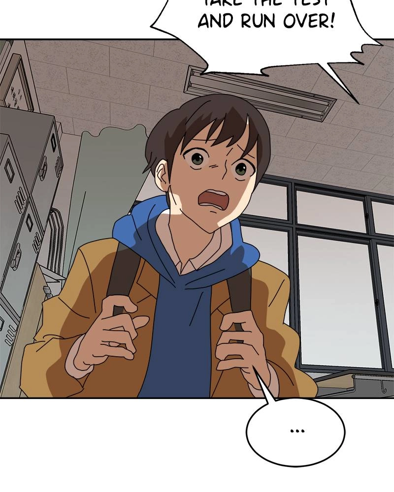 Double Click Chapter 3 - Page 113