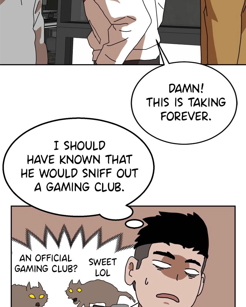 Double Click Chapter 3 - Page 125