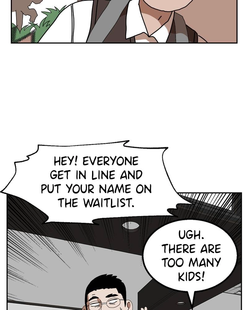 Double Click Chapter 3 - Page 126