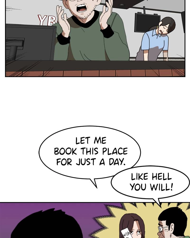 Double Click Chapter 3 - Page 127