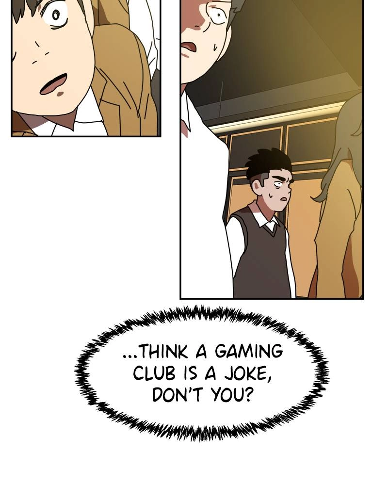 Double Click Chapter 3 - Page 157