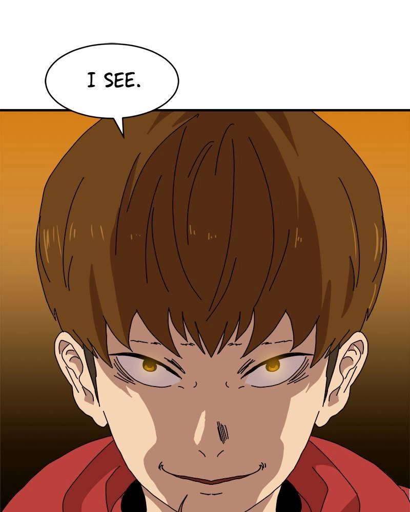 Double Click Chapter 4 - Page 8