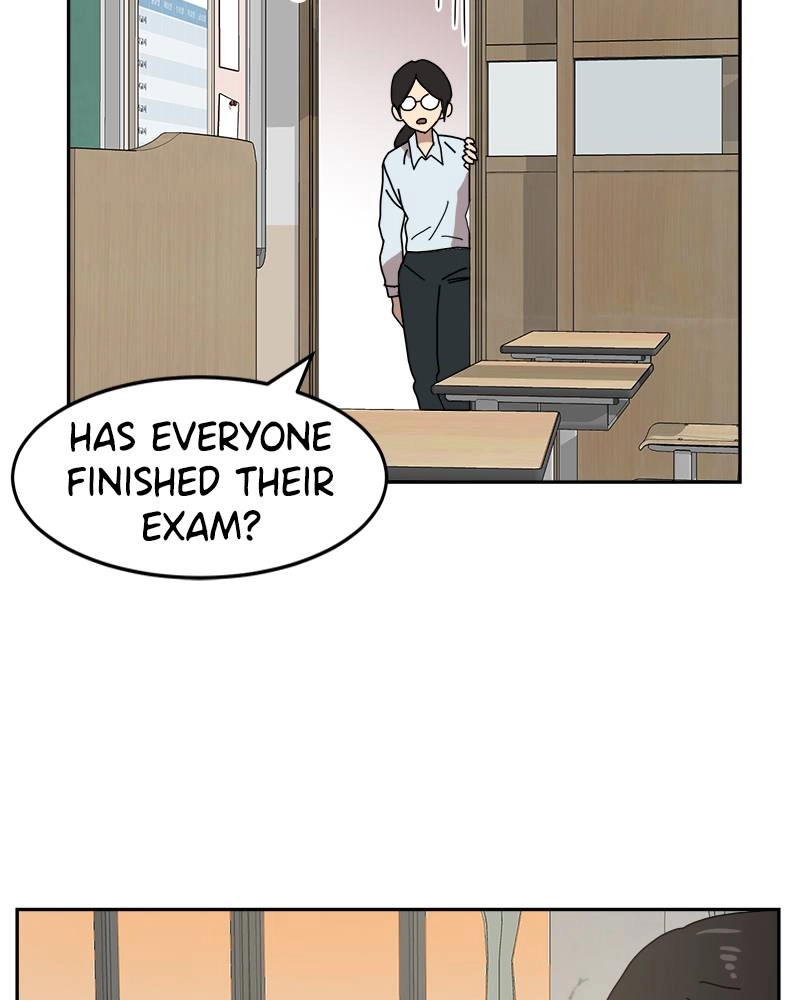Double Click Chapter 4 - Page 11