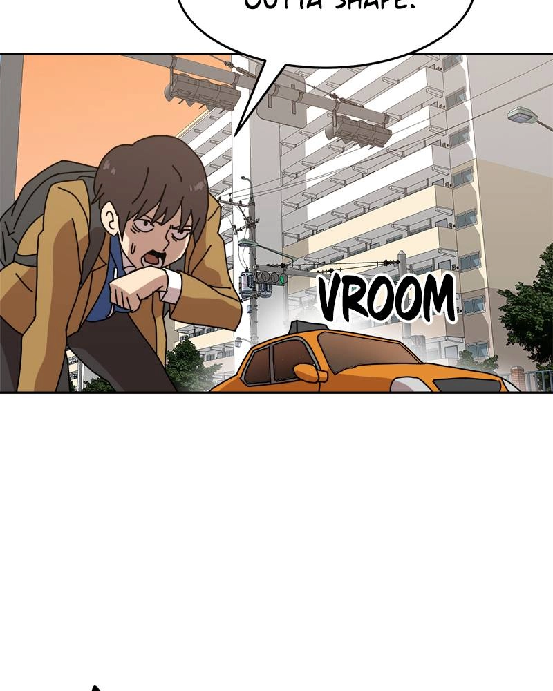 Double Click Chapter 4 - Page 17
