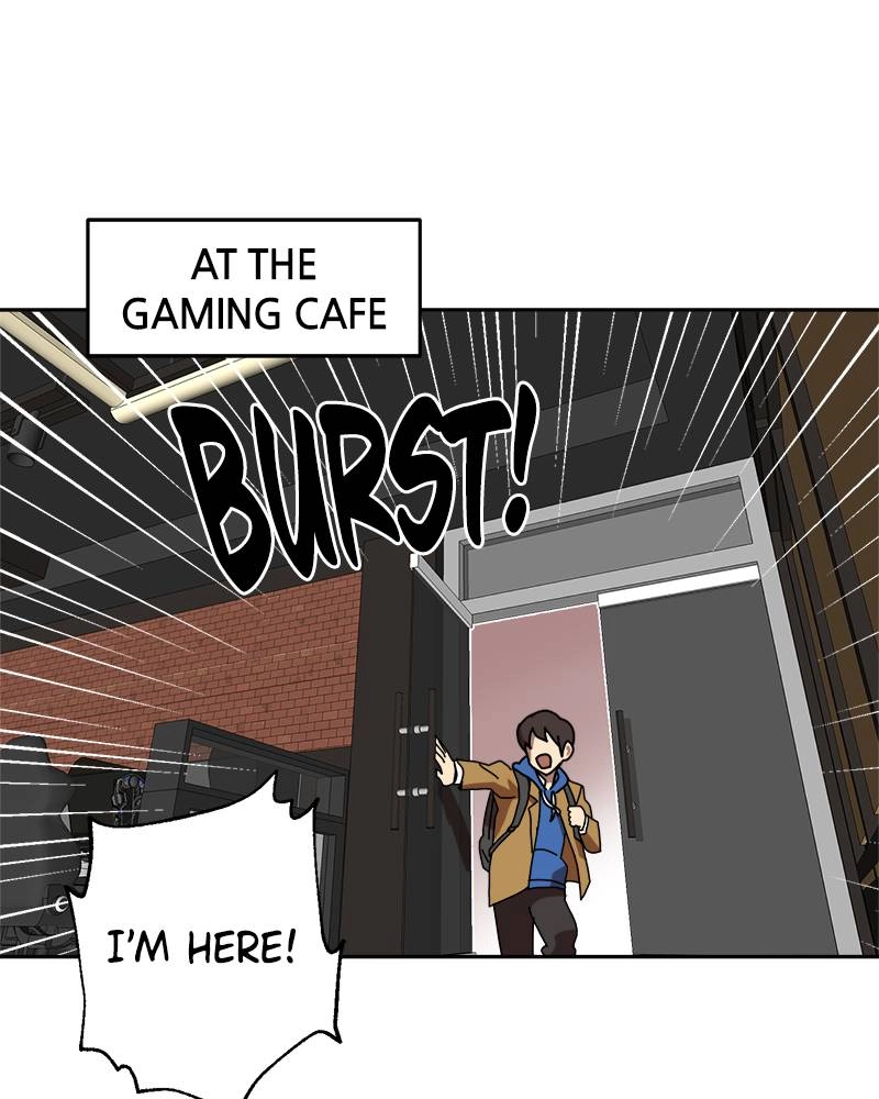 Double Click Chapter 4 - Page 19