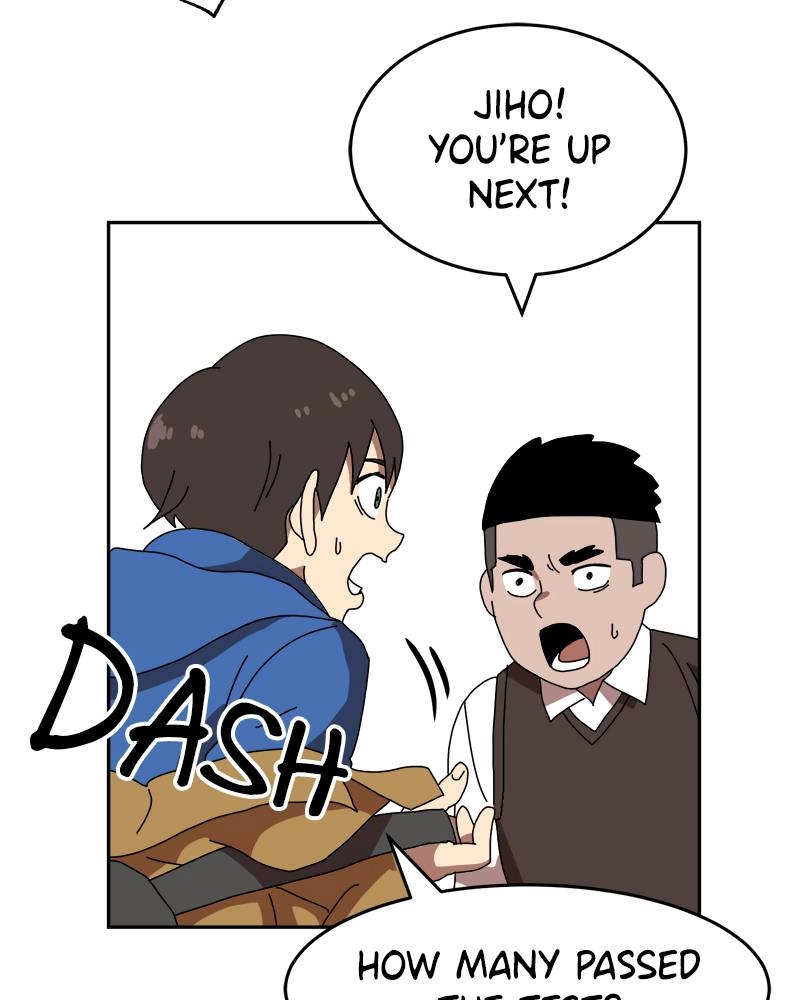 Double Click Chapter 4 - Page 20
