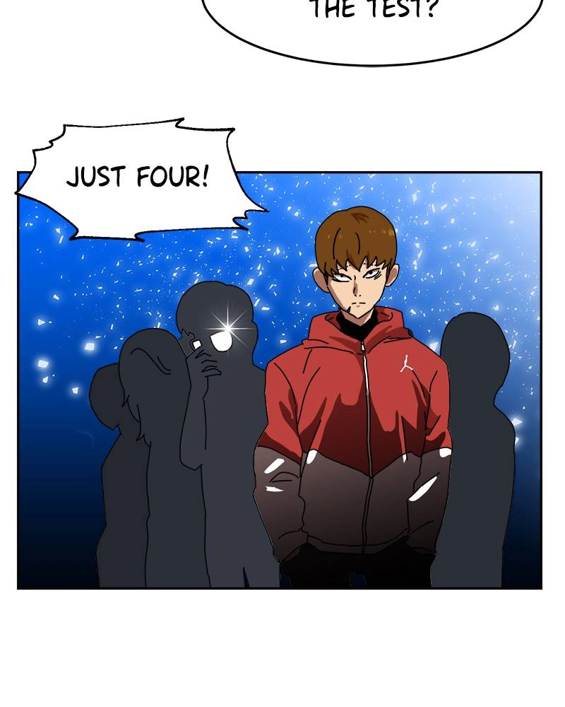 Double Click Chapter 4 - Page 21