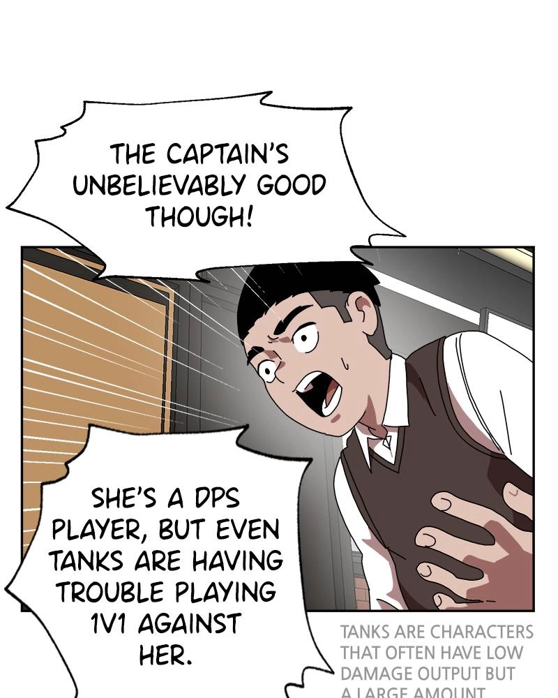 Double Click Chapter 4 - Page 23