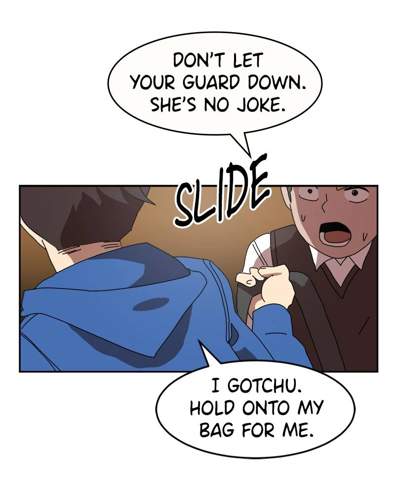 Double Click Chapter 4 - Page 26