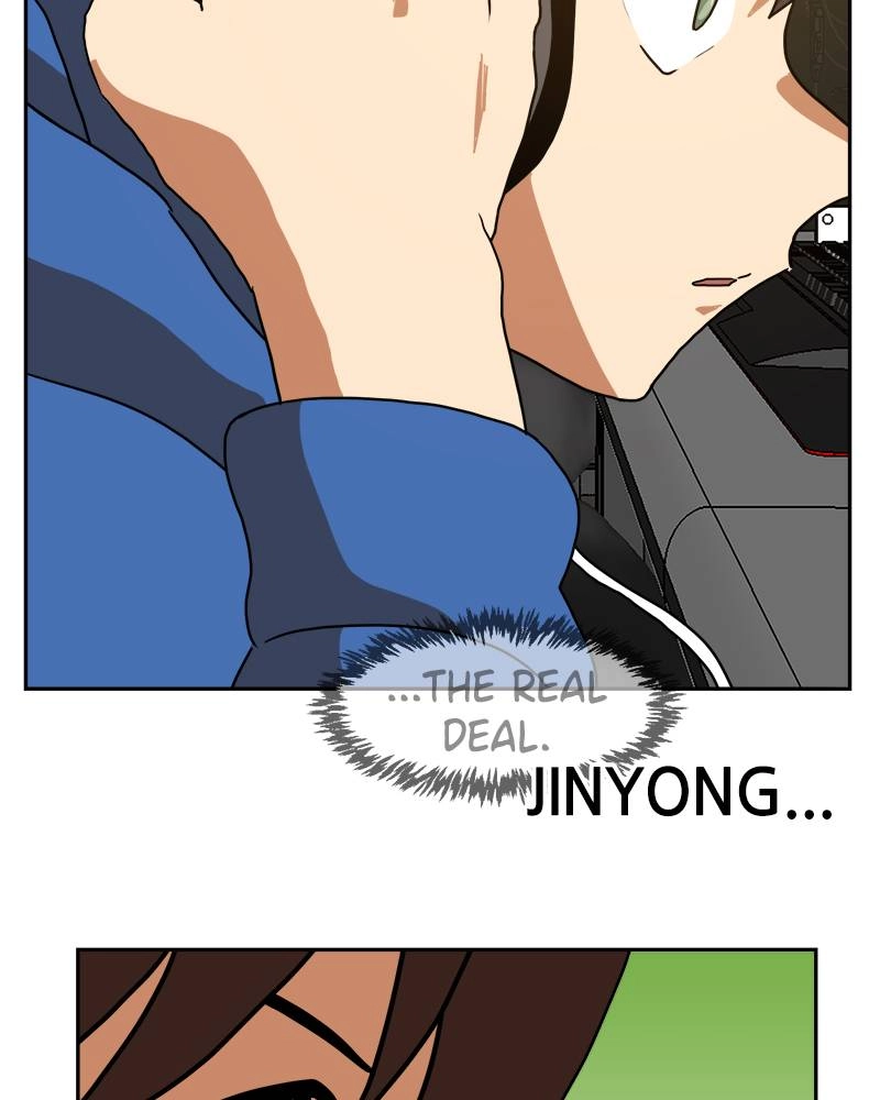 Double Click Chapter 4 - Page 41