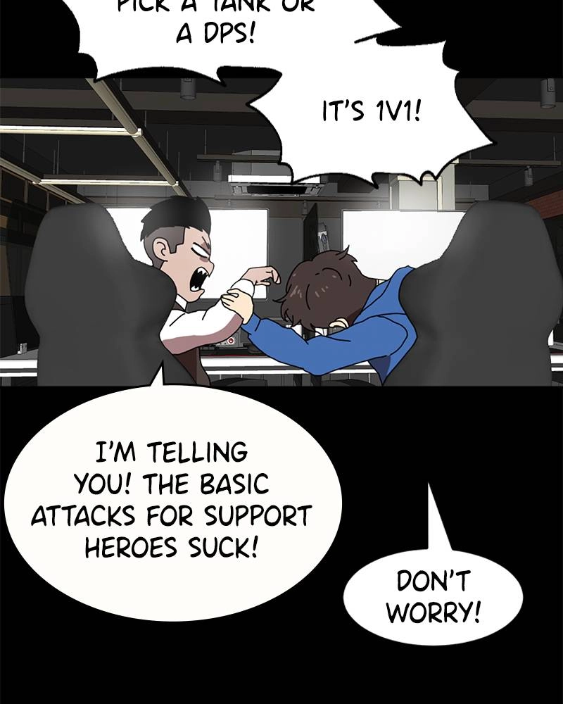 Double Click Chapter 4 - Page 60