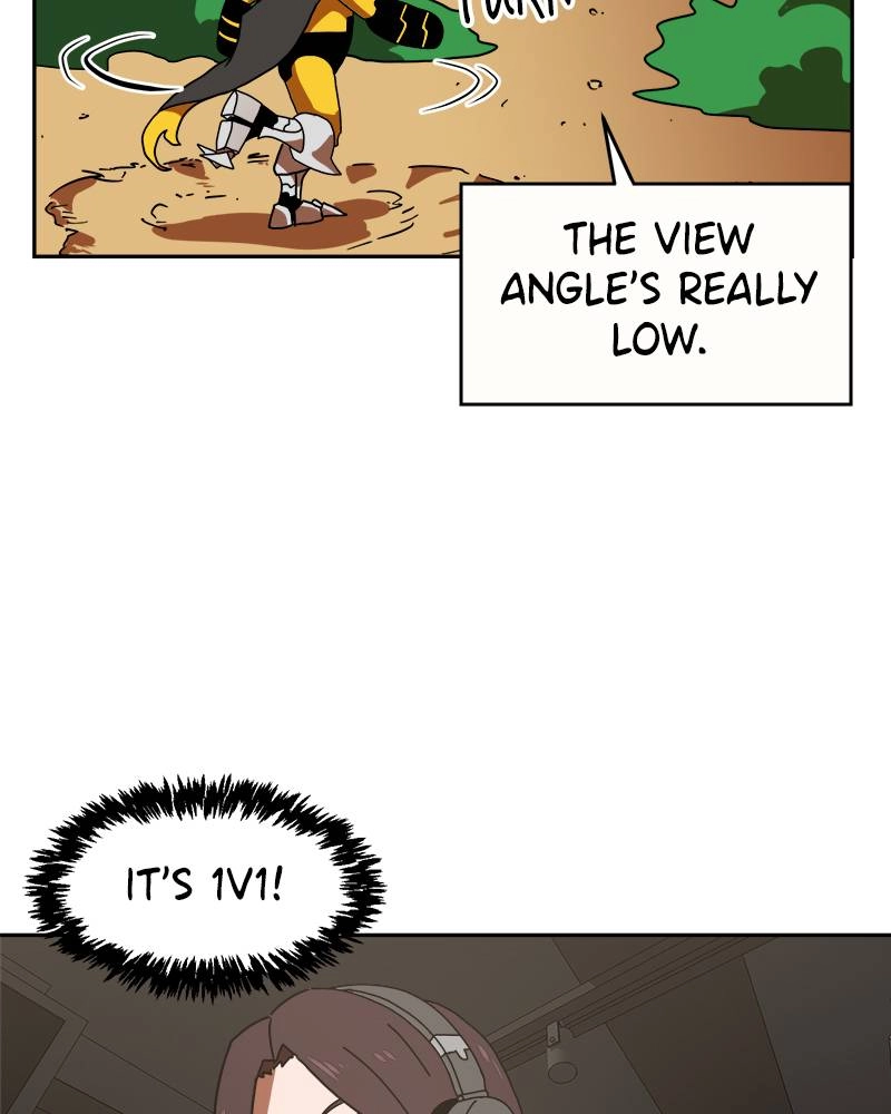 Double Click Chapter 4 - Page 70