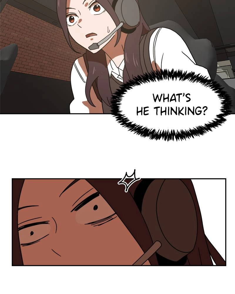 Double Click Chapter 4 - Page 71