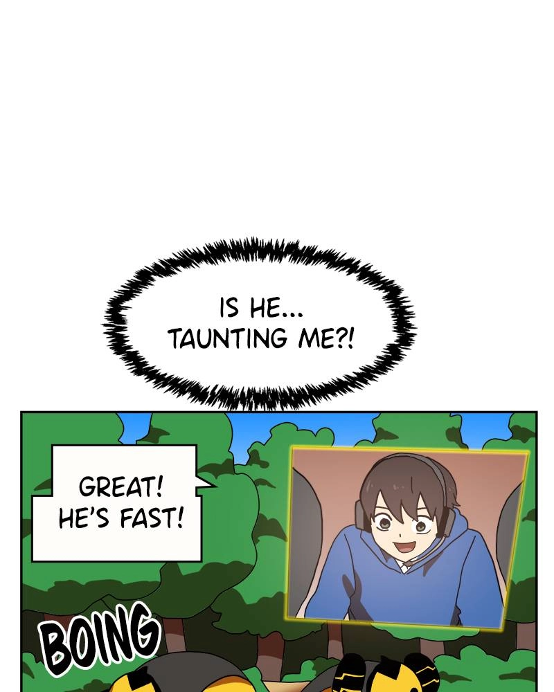 Double Click Chapter 4 - Page 72