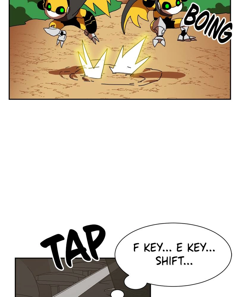 Double Click Chapter 4 - Page 73
