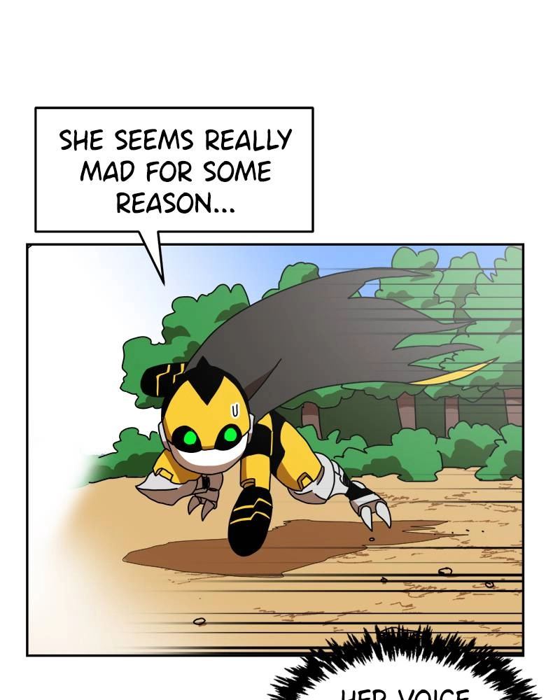 Double Click Chapter 4 - Page 84