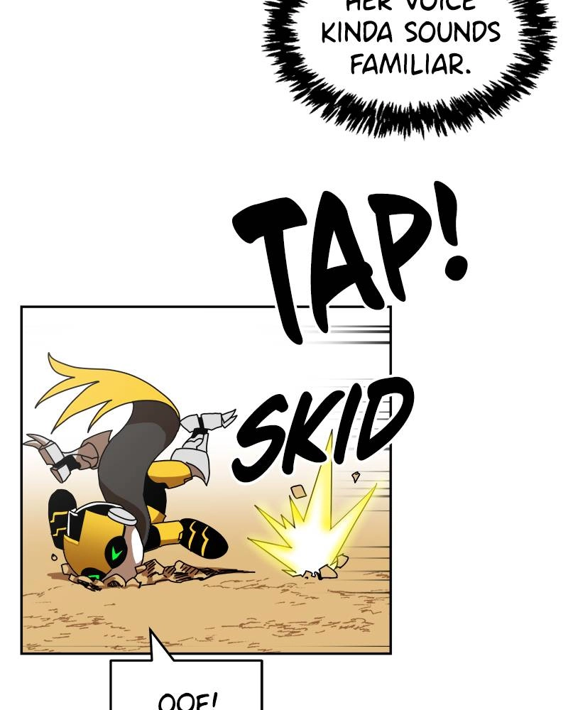 Double Click Chapter 4 - Page 85