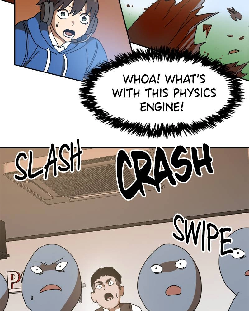 Double Click Chapter 4 - Page 92