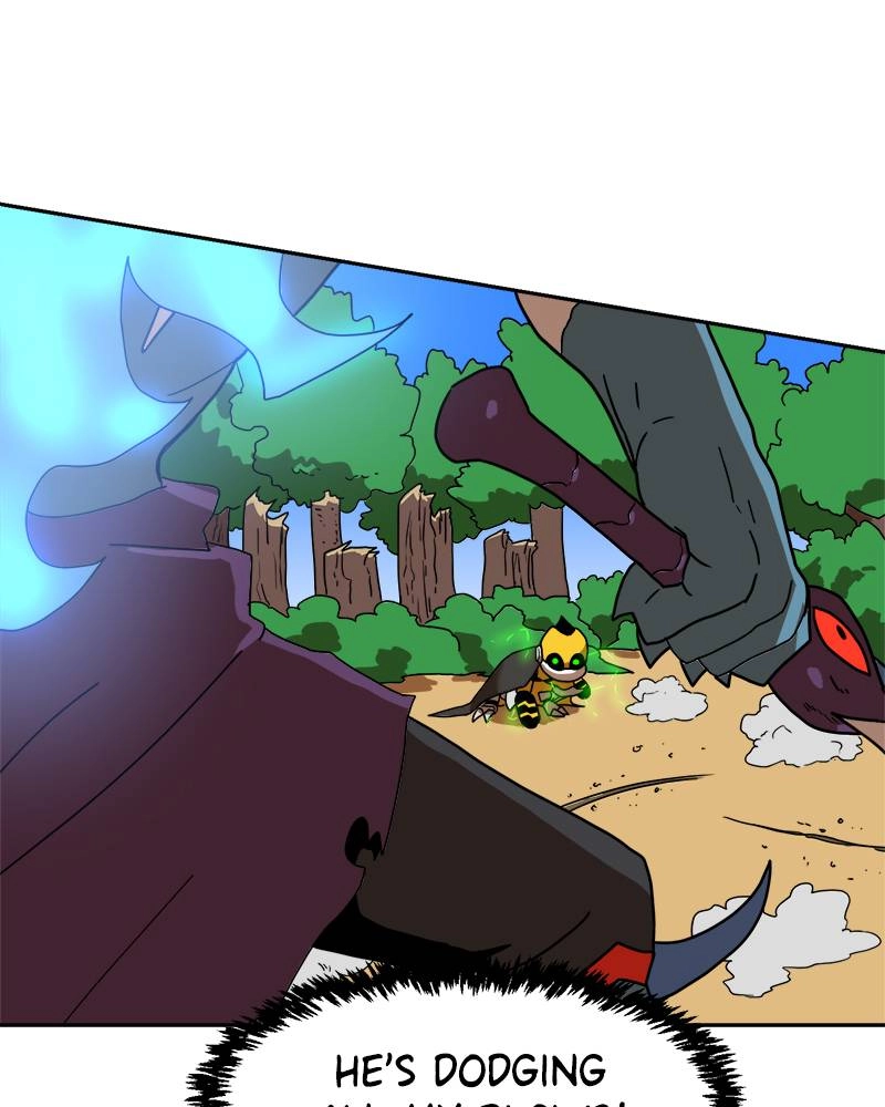 Double Click Chapter 4 - Page 98